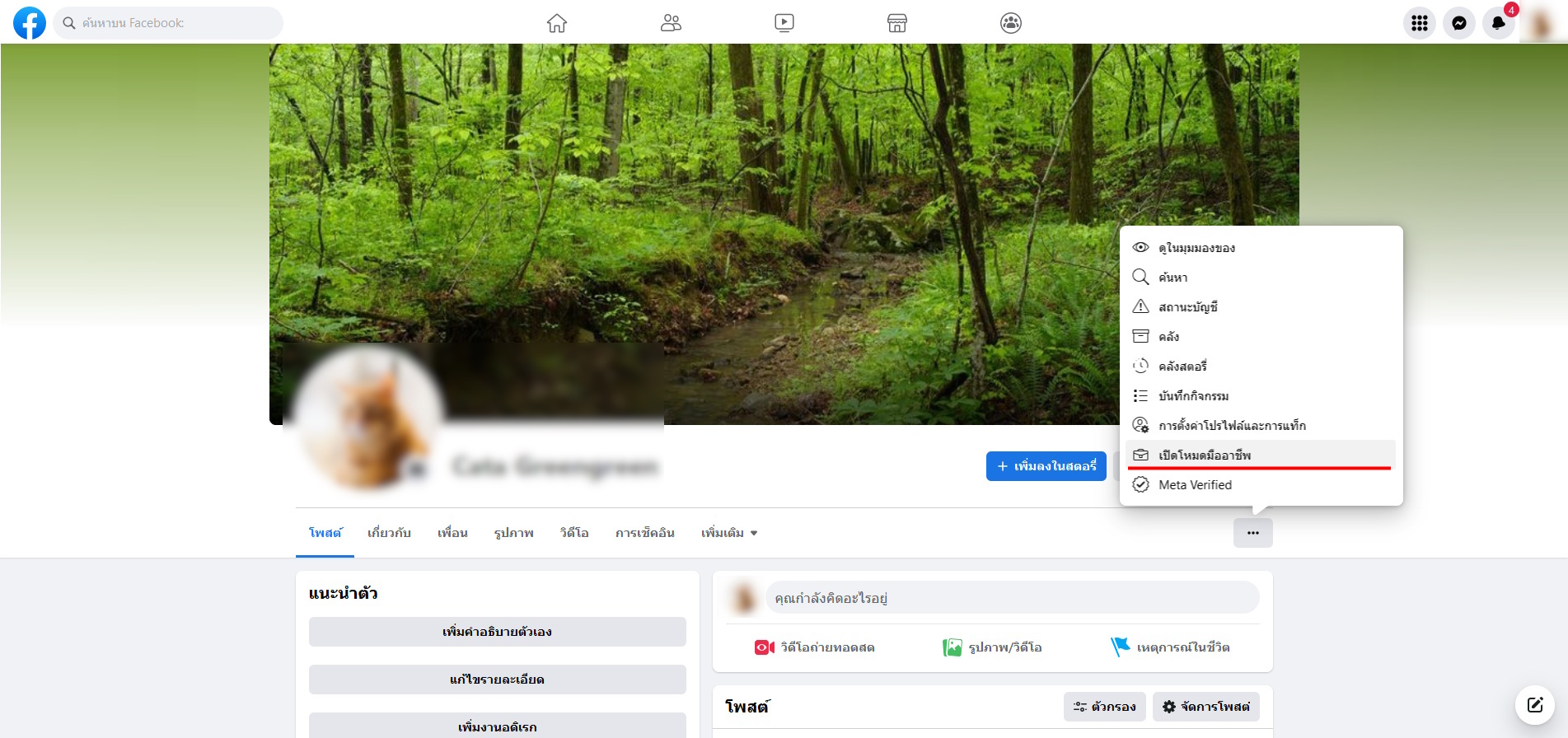 วิธีแก้ปัญหา Login Facebook ID ติด Error -9002  
