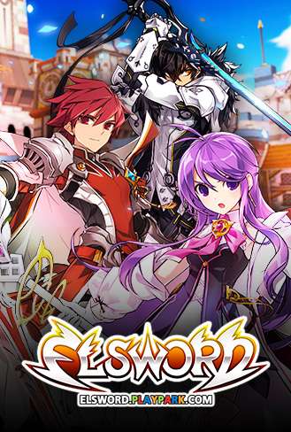 Elsword