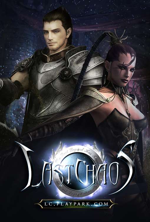 Last Chaos