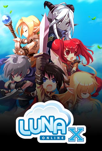 Luna Online