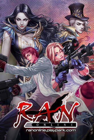 RAN Online