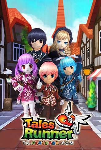 Tales Runner