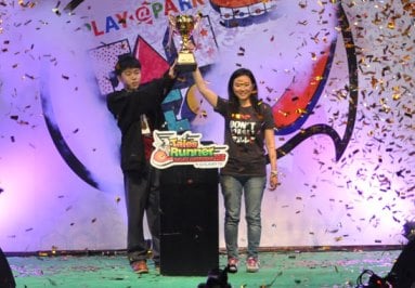 PLAYPARK Fan Fest ครั้งที่ 7: สรุปทำเนียบแชมป์ระดับประเทศ 17 รายการแข่ง จาก 10 เกมดัง
