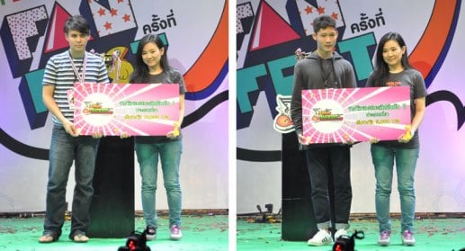 PLAYPARK Fan Fest ครั้งที่ 7: สรุปทำเนียบแชมป์ระดับประเทศ 17 รายการแข่ง จาก 10 เกมดัง