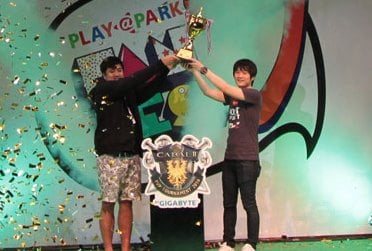 PLAYPARK Fan Fest ครั้งที่ 7: สรุปทำเนียบแชมป์ระดับประเทศ 17 รายการแข่ง จาก 10 เกมดัง