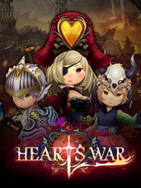 HeartsWar
