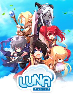 Luna Online