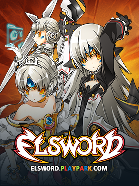 Elsword