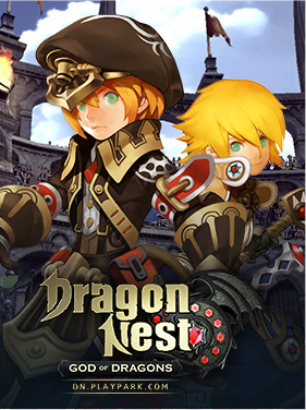 Dragon Nest