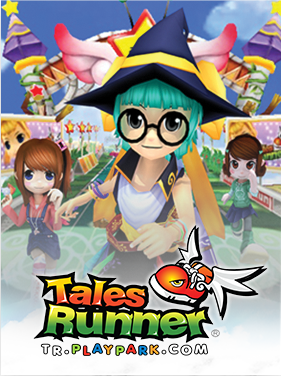 Tales Runner