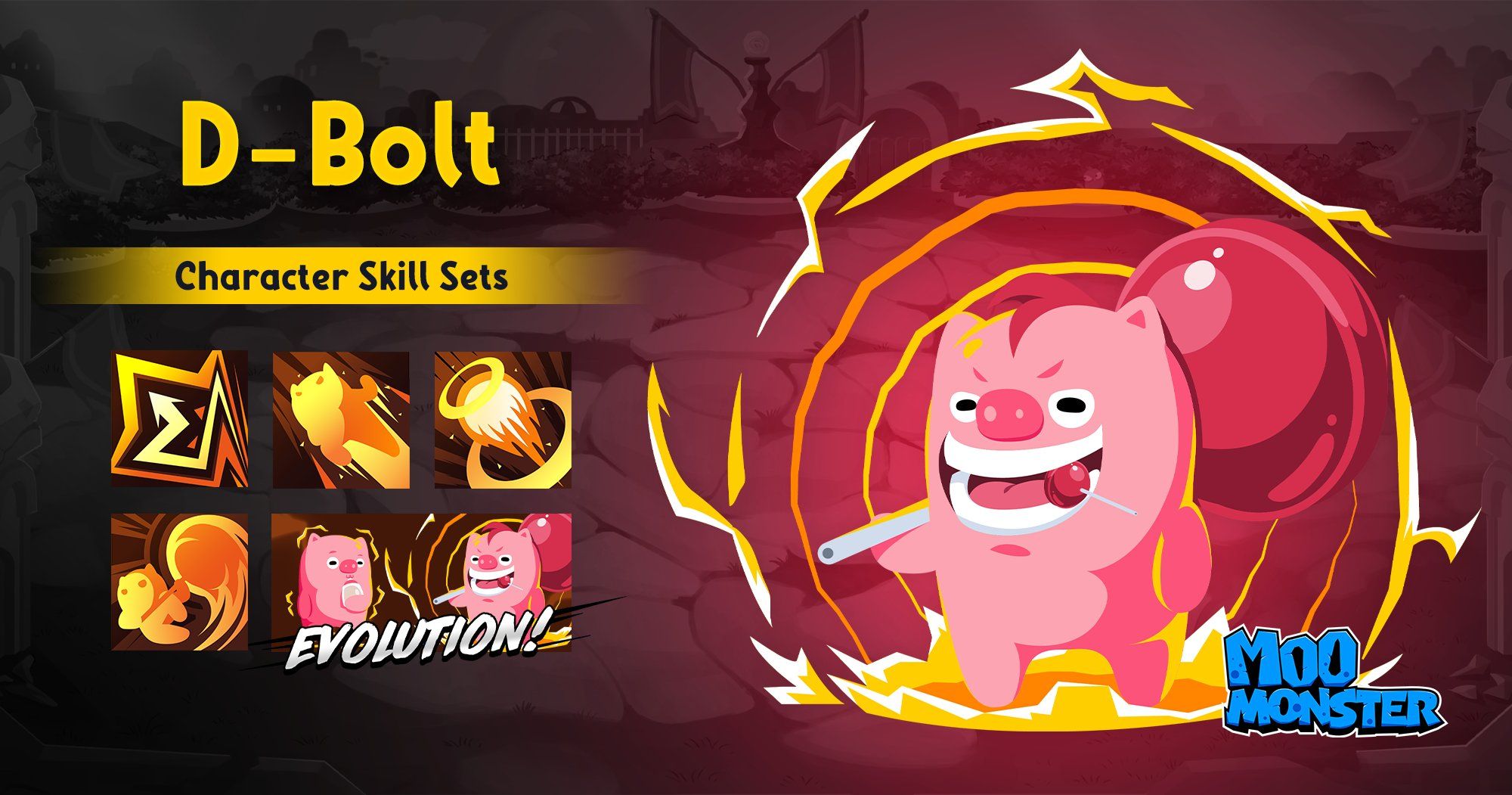 Moo Monster  New NFT Game Coming Soon On IOS & Android - PlayPark